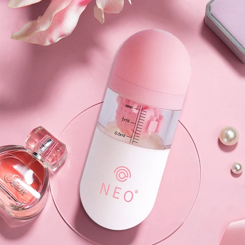 1 шт. красивый цветной Очиститель объектива макарон коробка для контактных линз