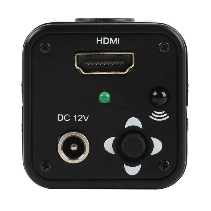 60F/S 1080P FHD HDMI промышленный видео микроскоп камера лаборатория C крепление камера для ремонта телефона PCB SMD smt bga пайки