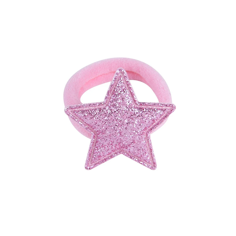 Комплект из 2 предметов для малышей и детей постарше милое вышивка звёздочки или