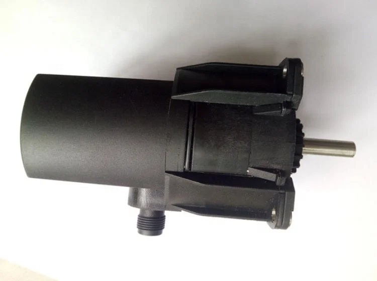 

Free shipping Gear Motor For SM102 Printing Machine Spare Parts 61.144.1121/03