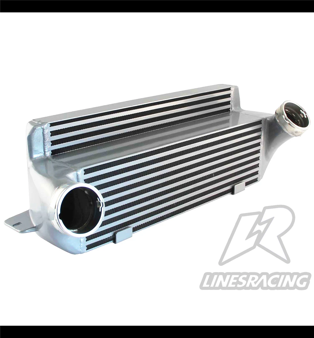 Обновление интеркулер Подходит для BMW N54/N55 двигатели E82 E88 135i 08 13 E90 E92 335i 07 11 E89 Z4 10 16
