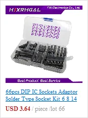 30 шт. набором плат PCB SOP24 SOP8 SOP14 SOP16 SOP20 SOP28 SMD обратиться к DIP адаптер конвертер пластина СОП 8 до 14 лет, 16 20 24 28 igmopnrq