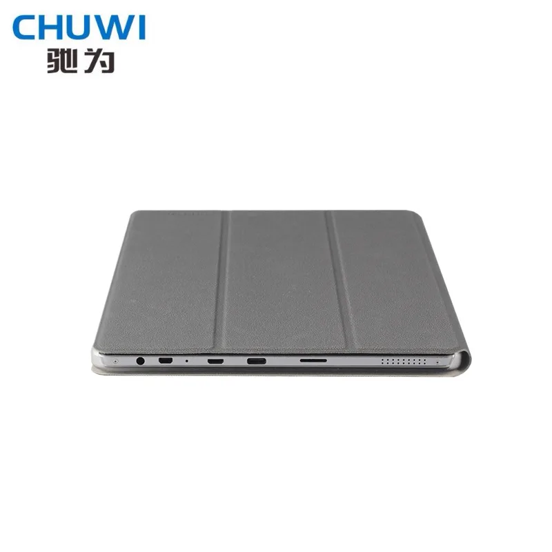 Кожаный чехол-книжка для планшета Chuwi Hi10 plus 10 8 Hi10Plus Hi Plus | Компьютеры и офис