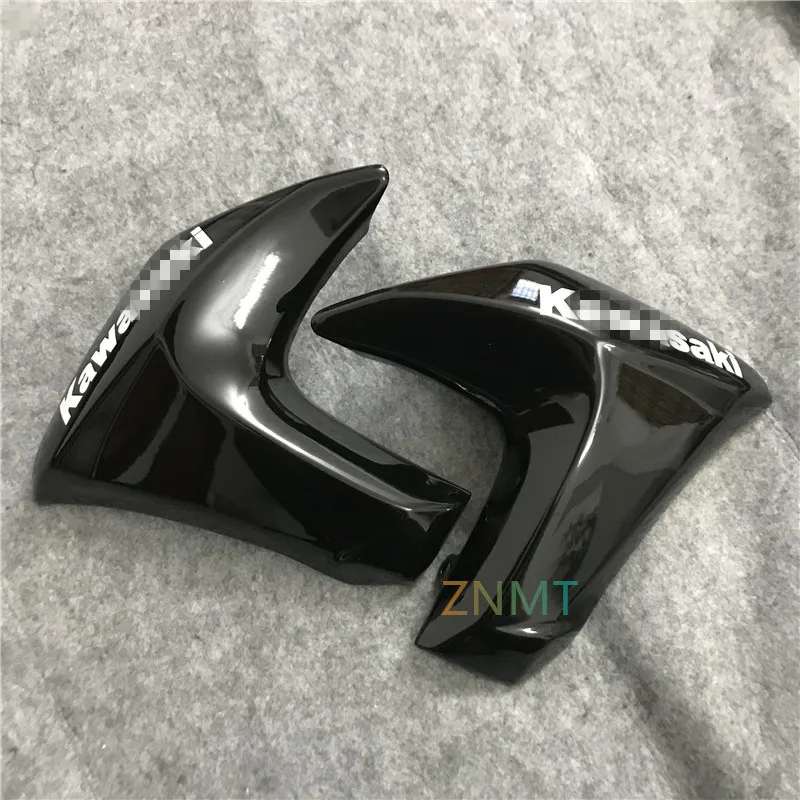 

Motorcycle ER6N Radiator Cap Left and Right Side Cover Fairing is Applicable to Kawasaki ER6N Er 6N er-6n 2012-2016 Fairing