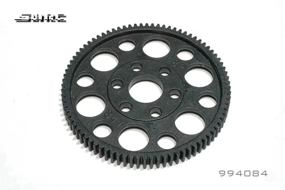 SN RC 1:10 RCAccessories 994084 SPUR GEAR 84T/48P|Детали и аксессуары| |