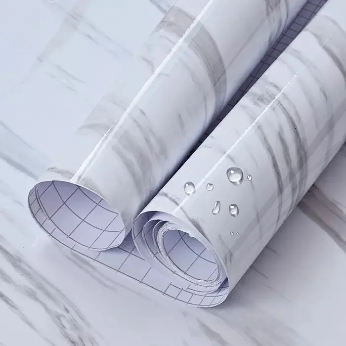 Современная самоклеящаяся настенная 3D Бумага для рабочего стола