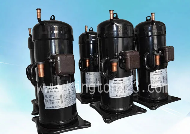 

daikin compressor for sale,daikin air conditioner parts,daikin hermetic compressor JT125GABY1