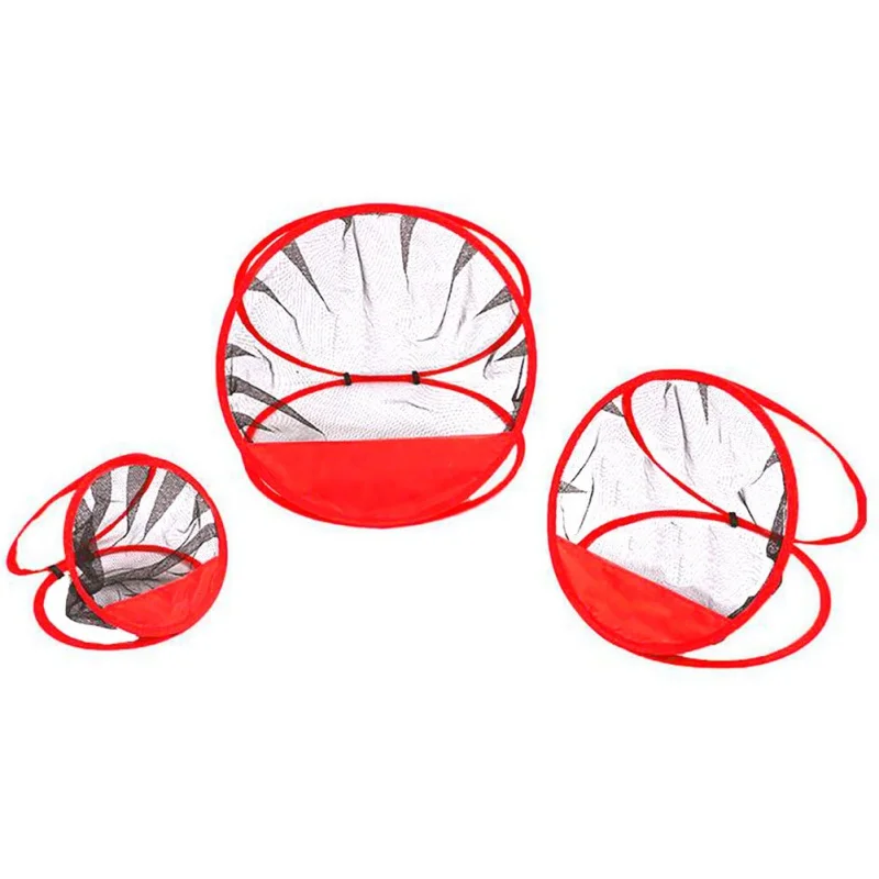 Fiyat Golf Yükseltme 3 Adet Golf Yonga Uygulama Net Hedef Sistemi Taşıma çantası Ile Golf Eğitim Yardımları Taşıma çantası Ile