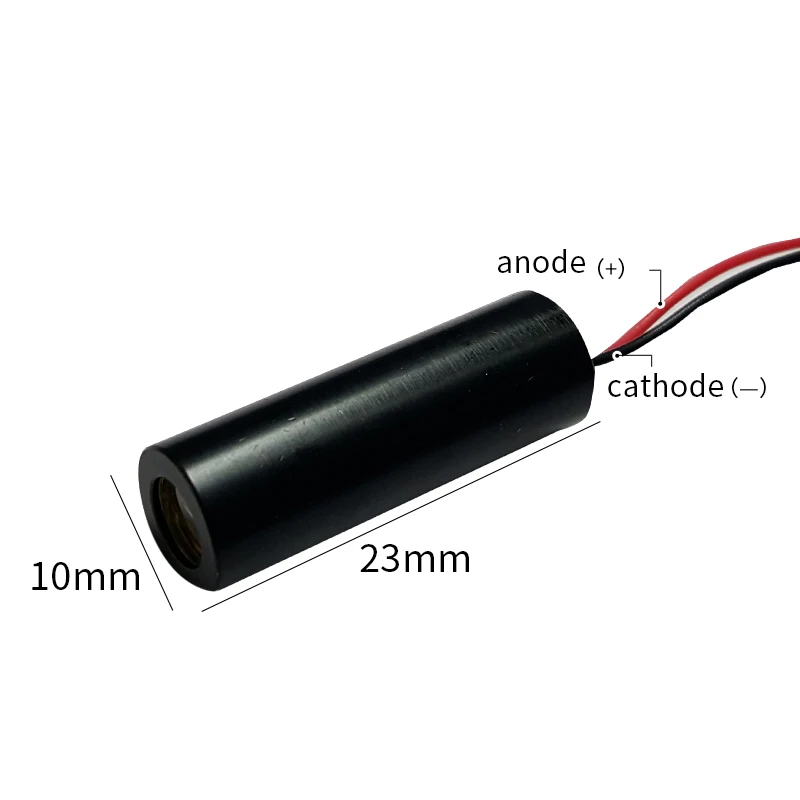 Industrial grade 808nm 100mw infrared line laser module invisible IR Interactive Touch game Launcher 1000hrs life customizable | Лампы и