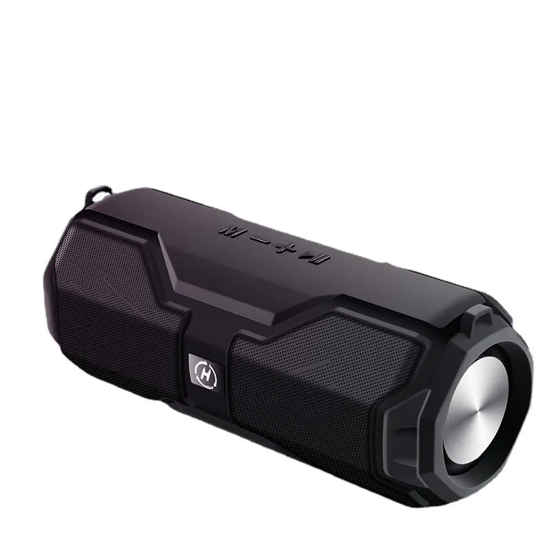 

TF Radio Function Mini Speaker Blutooth New Outdoor Wireless Bluetooth Speaker Shock Bass Effect Portable Speakers Pc Sound Box