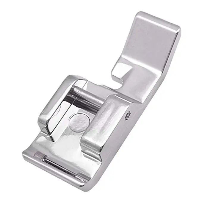 1 шт. Бытовая многофункциональная швейная машина молнии прижимной футов Ручной