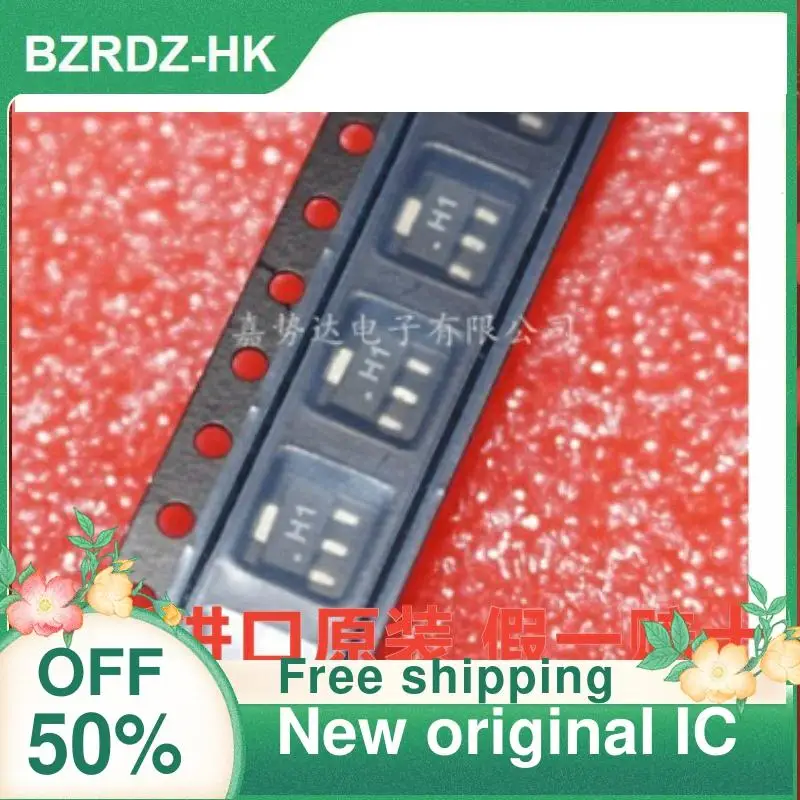 

2-10 шт./лот SHF0189 SHF-0189Z H1Z SOT89 новый оригинальный IC