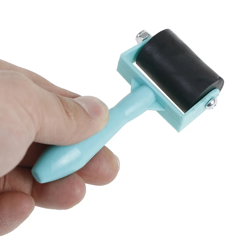 

PDMDOG new 5D Diamond Painting Tool 1 Pcs Plastic Roller DIY Diamond Painting Accessories Diamond Painting Sticking Tightly