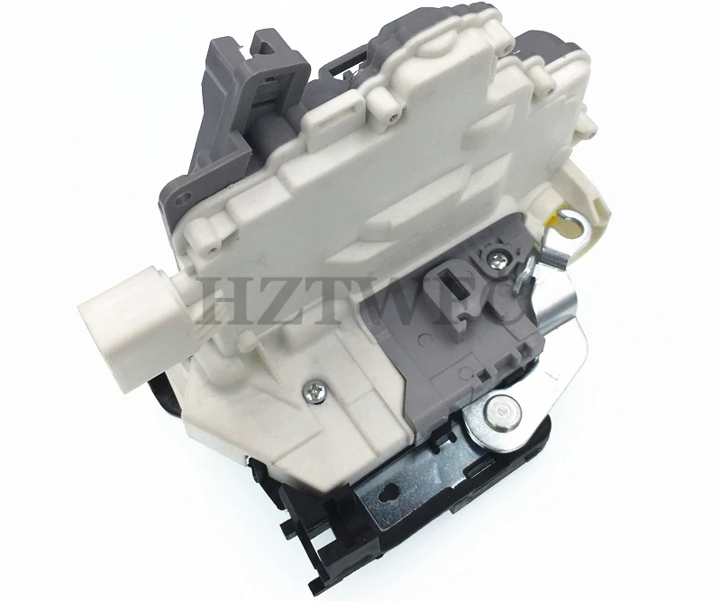 Бесплатная доставка внешняя сторона драйвера левая передняя FL 1P1837015 1P1 837 015 для VW