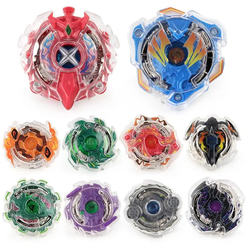 

Волчок Beyblade Burst с лаунчером, игрушки GT Арена, металлический Бог, фафнир, бей блейд, игрушка, волчок, все модели