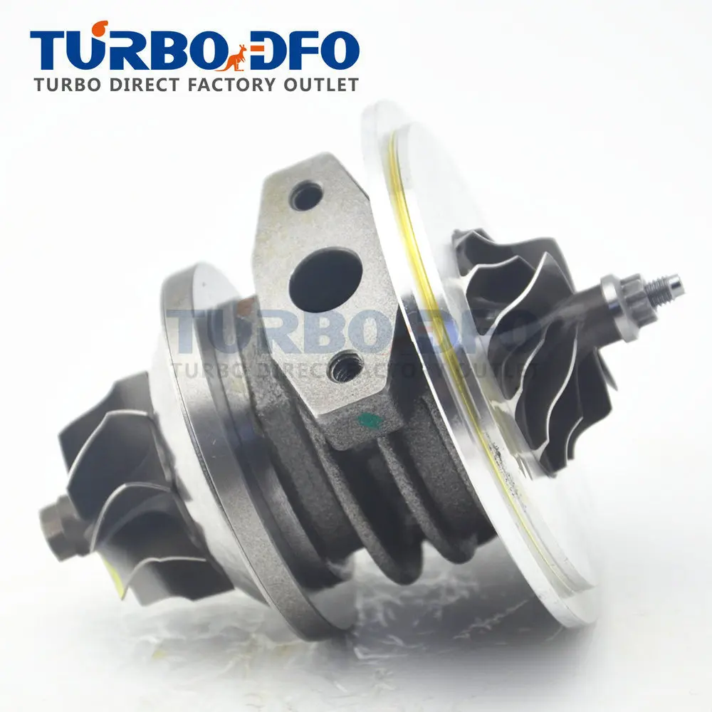 Турбинный сердечник Chra 454064 454064-5001S 454064-0001 454064-0002 для Volkswagen T4 Transporter 1 9 TD 50 кВт 028145701LV