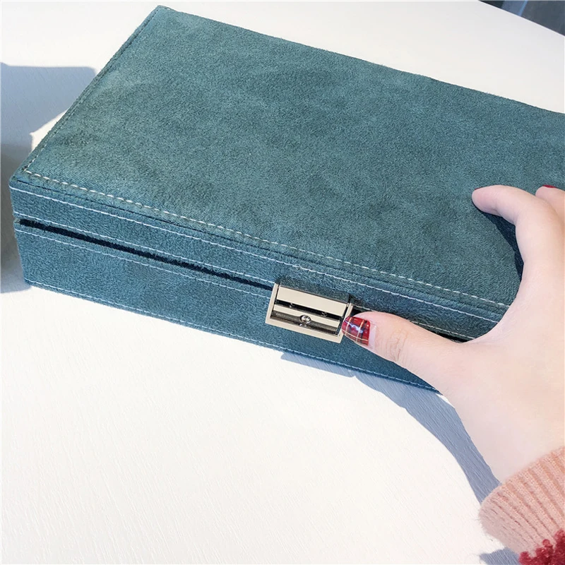 

Jewelry Packaging & Display