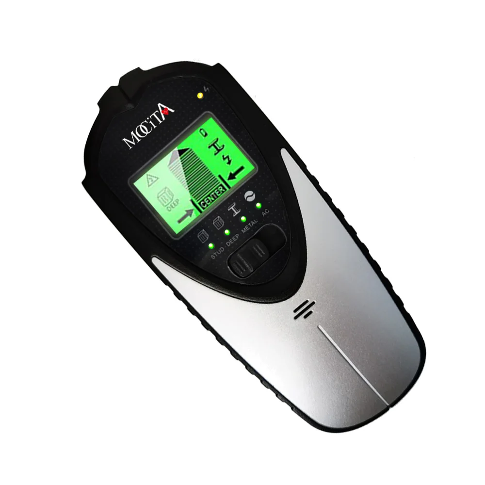 Датчик для обнаружения стен 4 в 1 | Инструменты