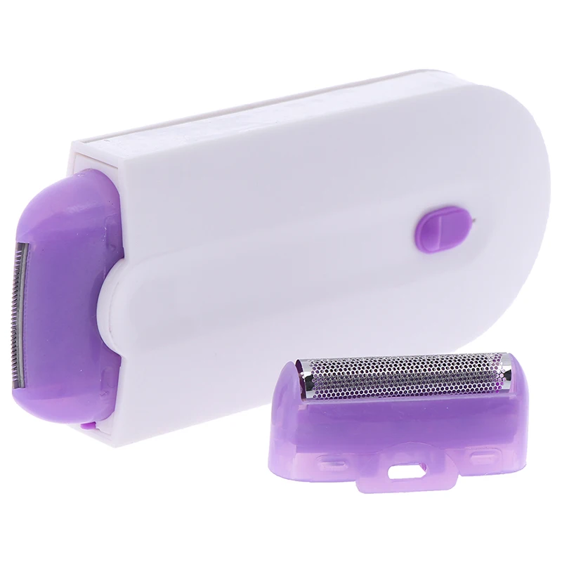 

Laser Hair Removal Device Induction Shaver Female Induction Hair Removal Device