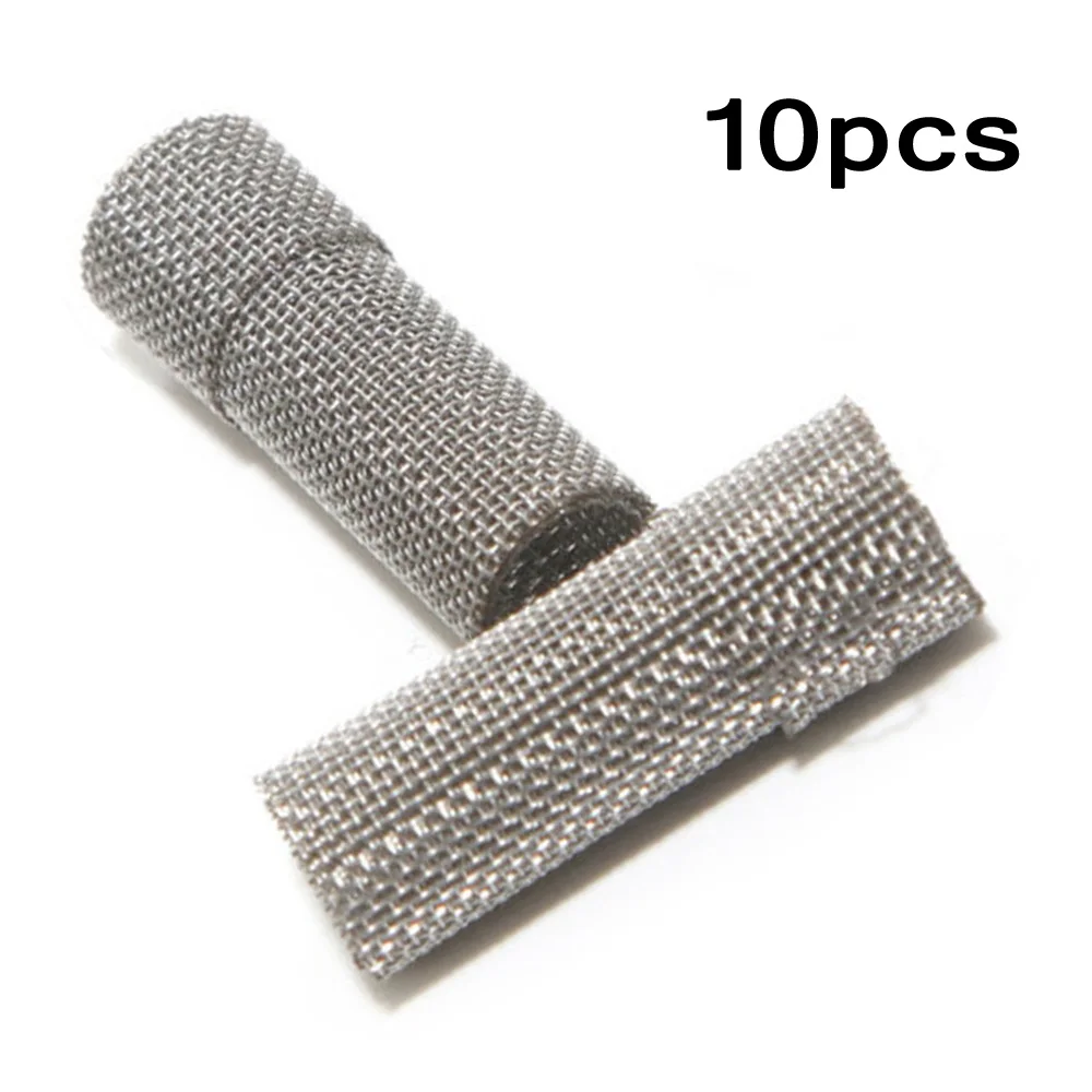 10 шт. сетчатый экран светящаяся вилка горелки для eberspicher водонагреватель B D 3 4 5