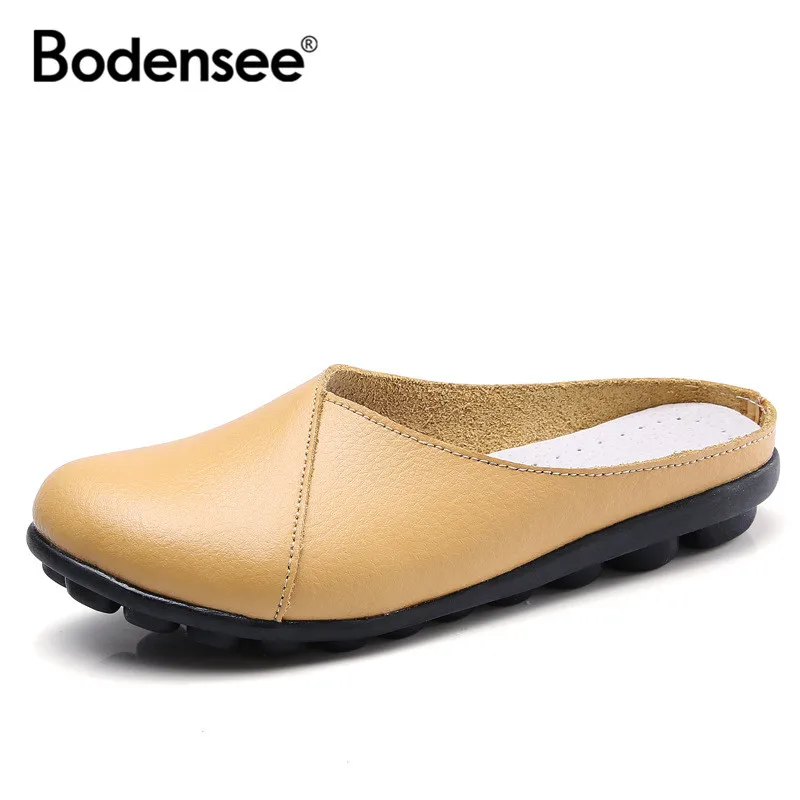 Женская обувь дышащие Нескользящие шлепанцы пляжная Уличная Zapatos De Mujer удобные