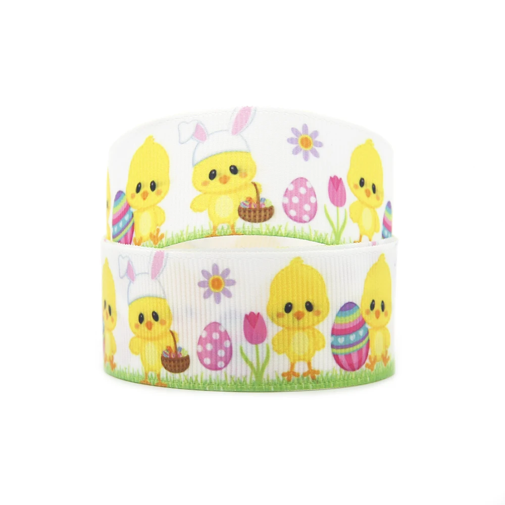 1082673006 David accessories 50 ярдов/рулон на День Благодарения, с рисунком героев из мультфильма; корсажная лента DIY Материал обечайки домашнего украшения, ленты, 50Yc7807 - Цвет: 1082673006