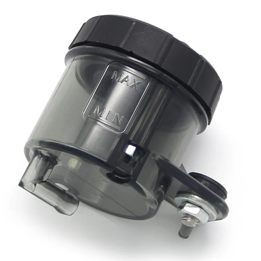 Главный тормозной цилиндр для переднего колеса резервуар жидкости масла чашка