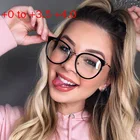 Minclметаллические прогрессивные многофокальные очки для чтения, женские очки для дальнозоркости с защитой от сисветильник, оправа из сплава, черная, ближняя и дальняя NX