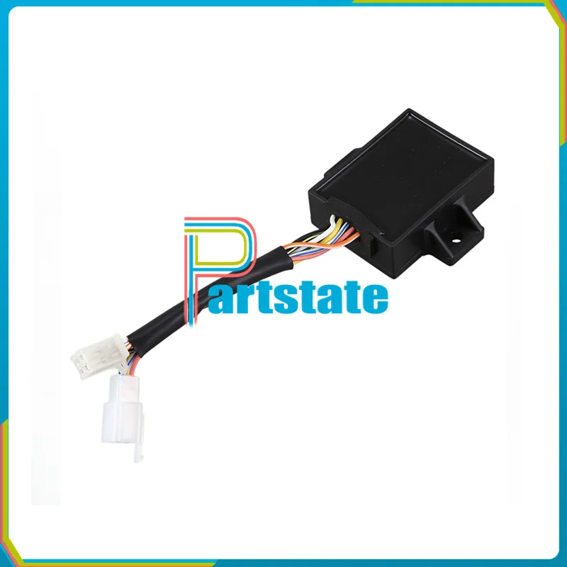 

21119-2157 Motorcycle CDI Box Ignition Module Fit For Kawasaki Mule FD501V FD590V FD611V FD620D FD661D 21119 2157 211192157