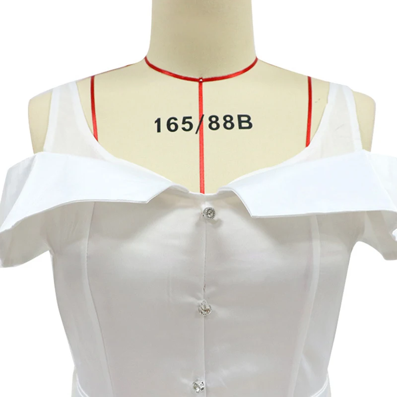 

Plus Size Sexy Dresses Woman Party Night Summer Elegant Long Maxi White Dress butterfly Sleeve Vintage slash neck Dress Women