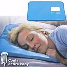Новинка, охлаждающая Подушка, охлаждающая подкладка, коврик для спящей терапии, расслабляющая мышечная терапия, детская охлаждающая подушка