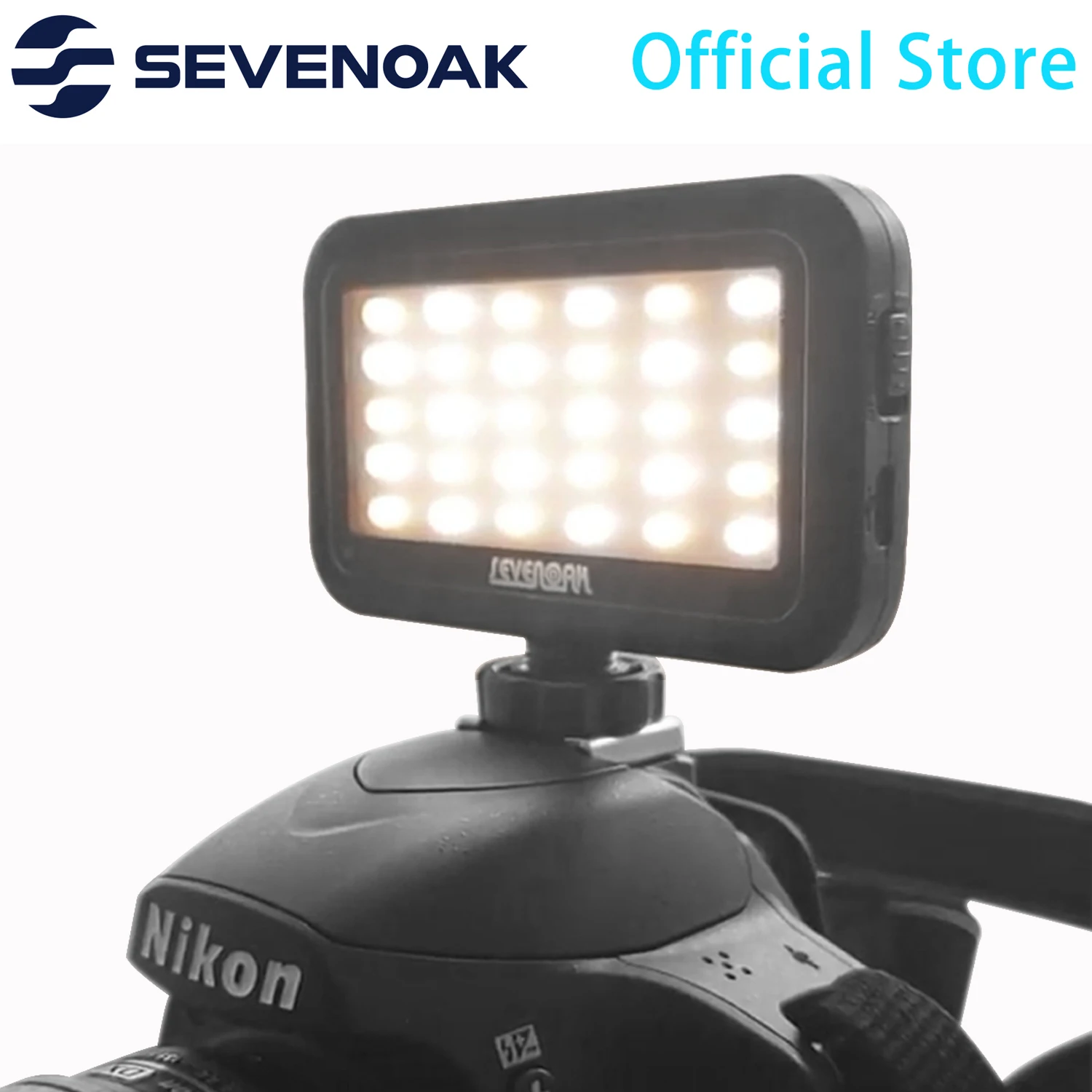 Штатив для фотосъемки Sevenoak 30 дюймов
