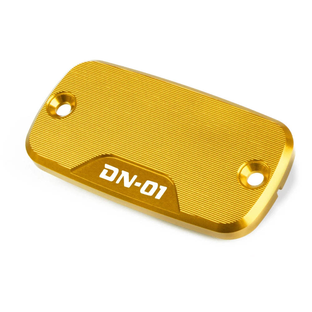 Для Honda DN 01 2009 2014 Передняя крышка насоса CNC мотоцикл главный цилиндр Тормозная