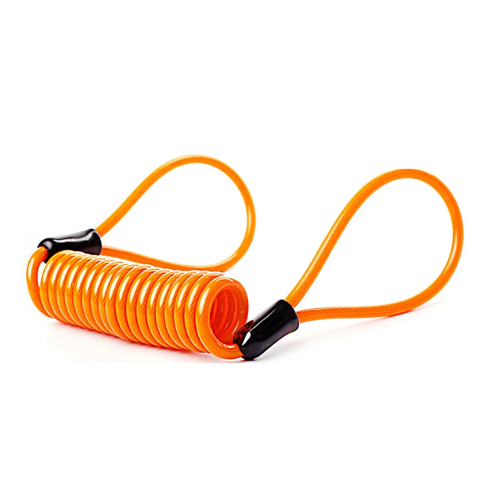 Защитный шнур с пружинным замком и защитой от кражи 2019|Защита кражи| |