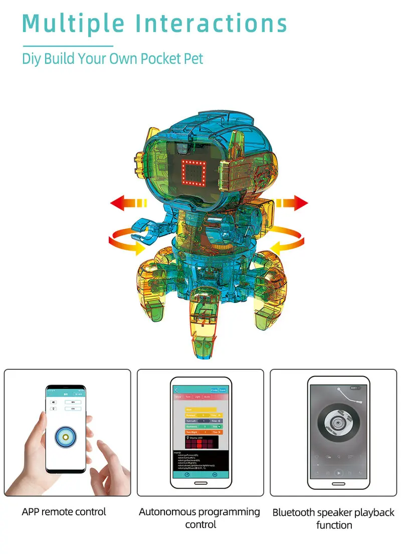 Детская сборная игрушка с солнечной паром орангутан экзотический пазл