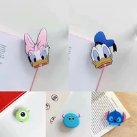 disney daisy donald duck mobile phone holder is suitable for apple mobile phones xiaomi huawei all smart phone gifts