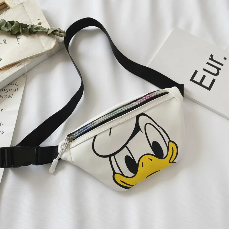 Disney mcikey коврик для мыши мальчиков и девочек сумка-мессенджер из полиуретана