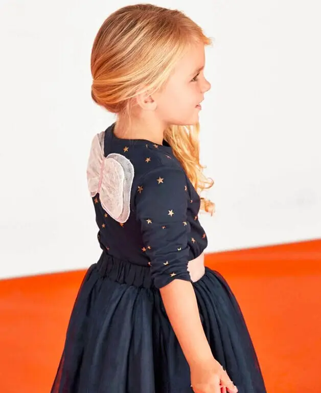 2019 брендовый комплект из 2 предметов детская одежда для маленьких девочек