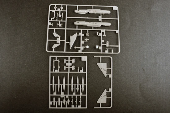 1: 144 масштаб майнкрафт модель Китай ВВС НОАК F7-II истребитель собрать с