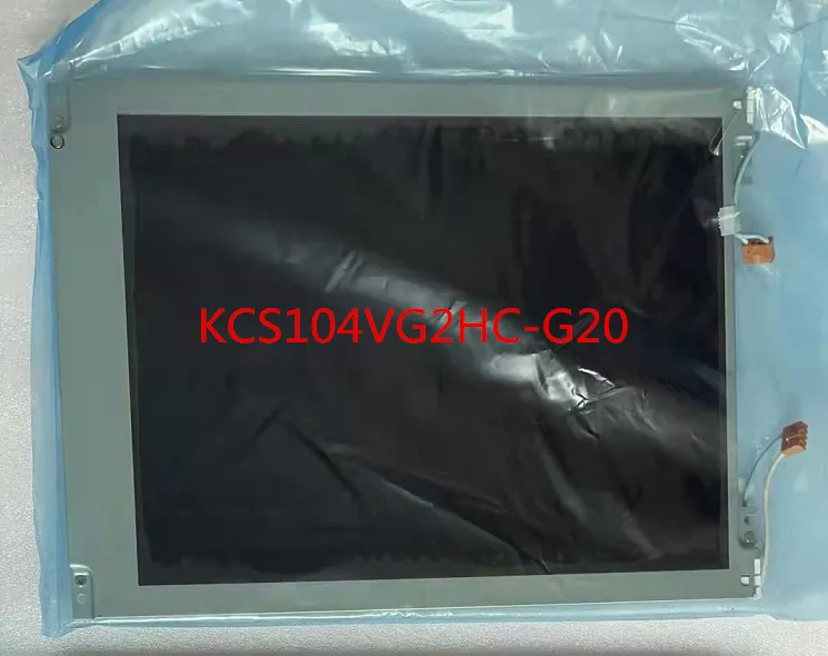 

10.4 inch LCD screen for KCS104VG2HC-G20, KCS104VG2HB-A20, A970GOT-SBA-EU