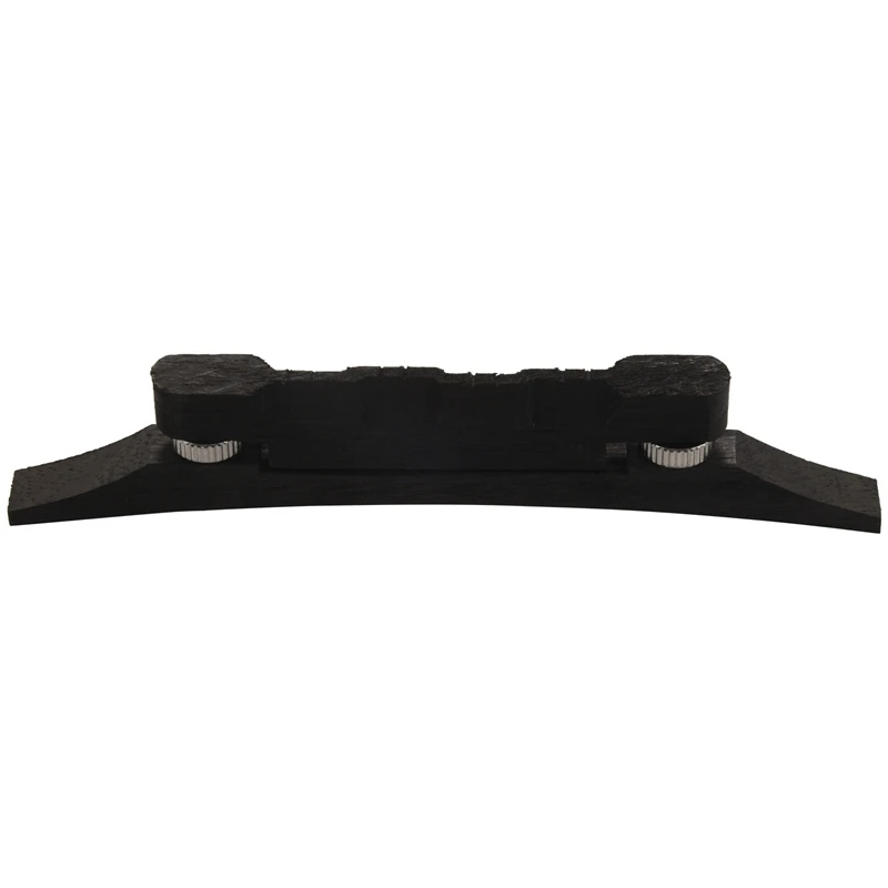 

Высококачественный Регулируемый гитарный мост Mandolin из розового дерева для музыкальных инструментов Mandolin