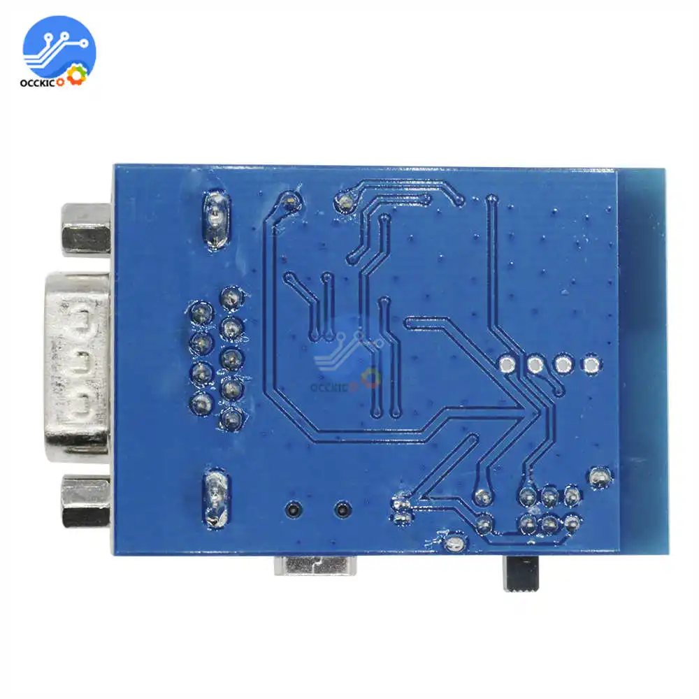 RS232 Bluetooth последовательный адаптер связь мастер-раб 2 режима 5 в мини usb |