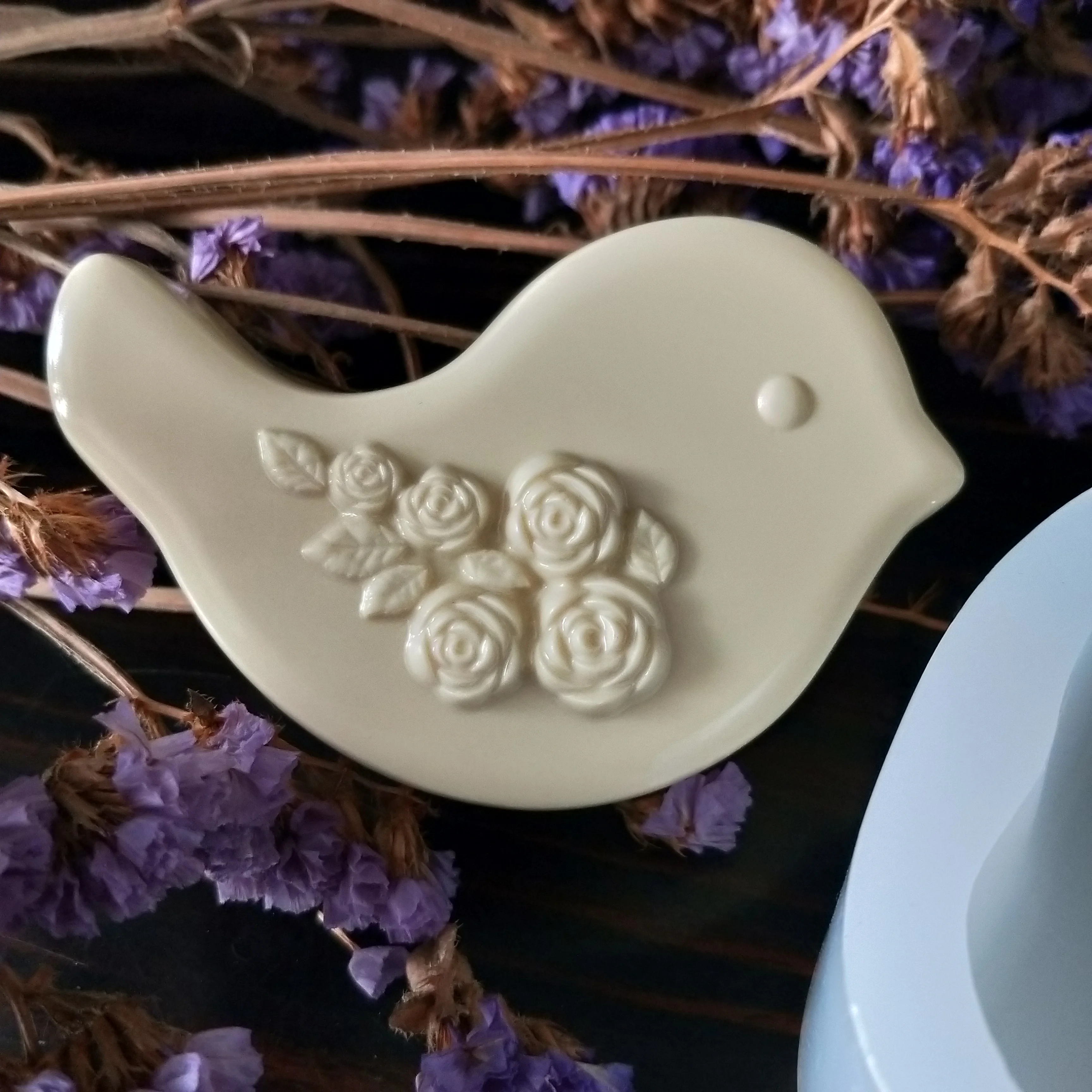 Силиконовая форма Роза мыльные формы из гипса шоколада свечей конфет глина смола