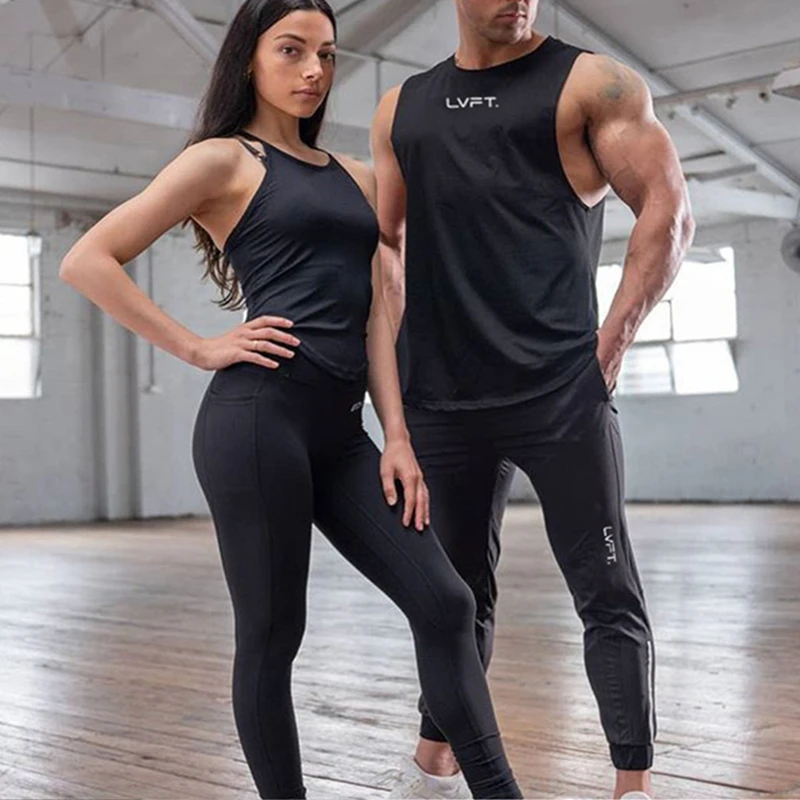 2020 мужские спортивные штаны для бега в тренажерном зале легкие карманы