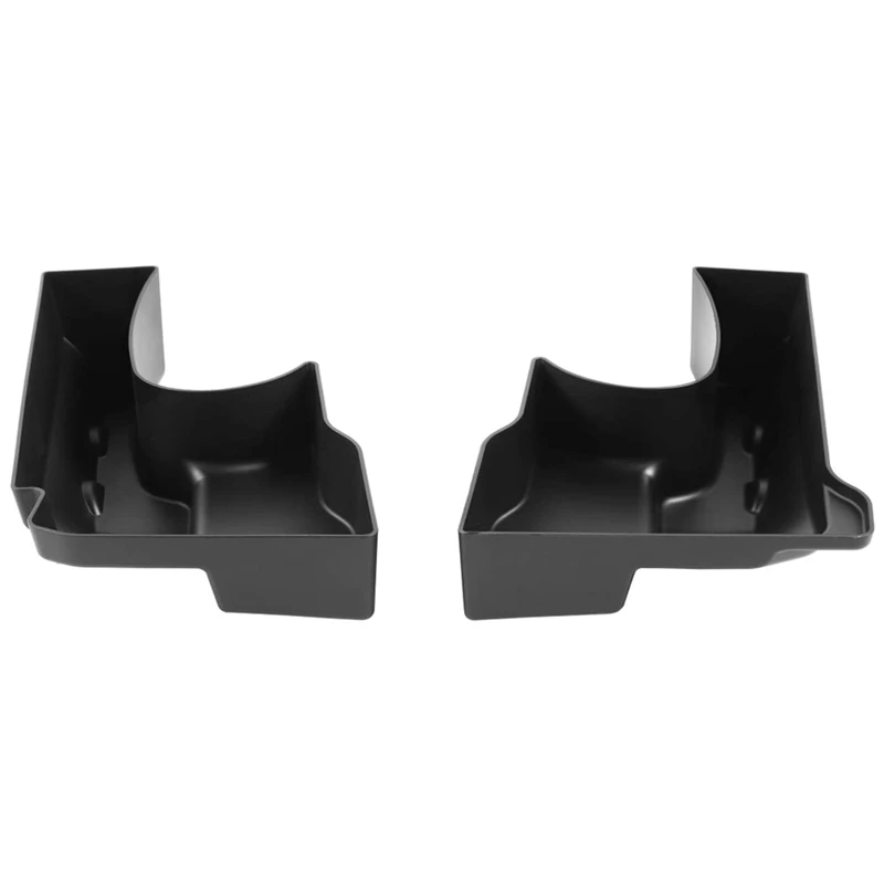 

2 шт., подставка для хранения Jeep Wrangler JK JKU