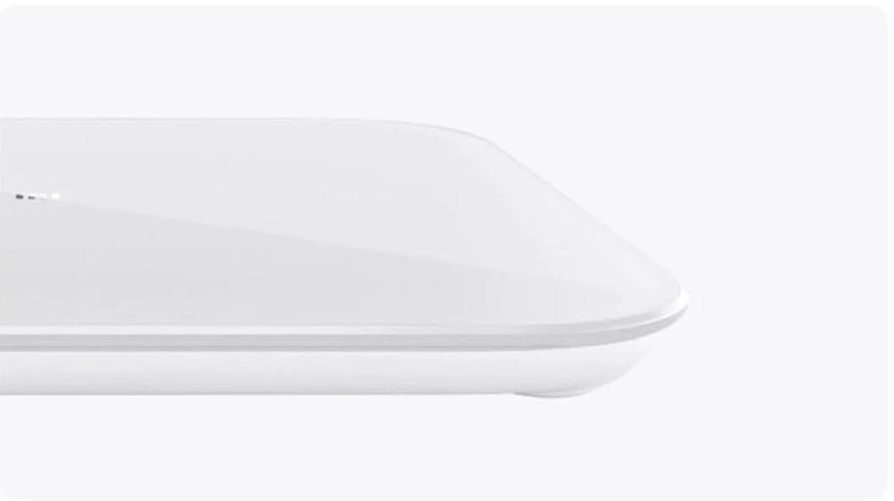 Оригинальные смарт-весы Xiaomi, 2, баланс здоровья, Bluetooth 5,0, цифровые весы, Поддержка Android 4,3, iOS 9, приложение Mifit