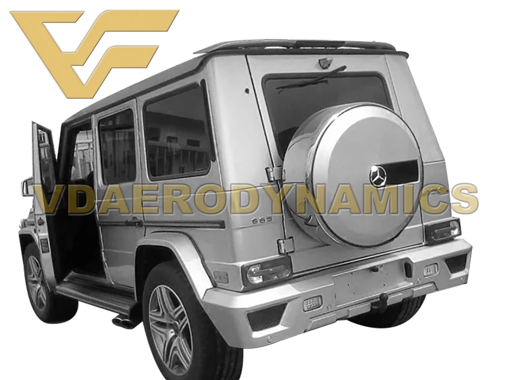 Подходит для Benz W463 G Class G300 G320 G350 G400 G500 1990-2018 | Автомобили и мотоциклы