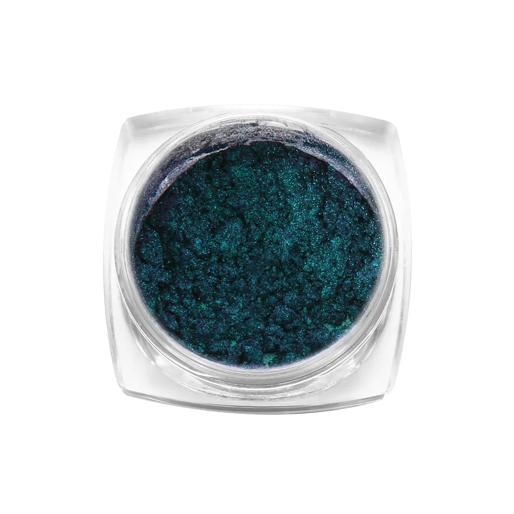 2020 хит 1 г хамелеоновые пигментные тени для век многохромные призматическая