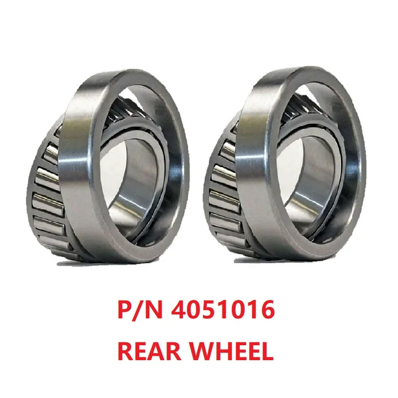 

Wheel bearing kits for POLARIS SCRAMBLER 400 500 TRAIL BLAZER 250 330 400 & TRAIL BOSS 325 330 & XPLORER 250 400 3554518 3514679
