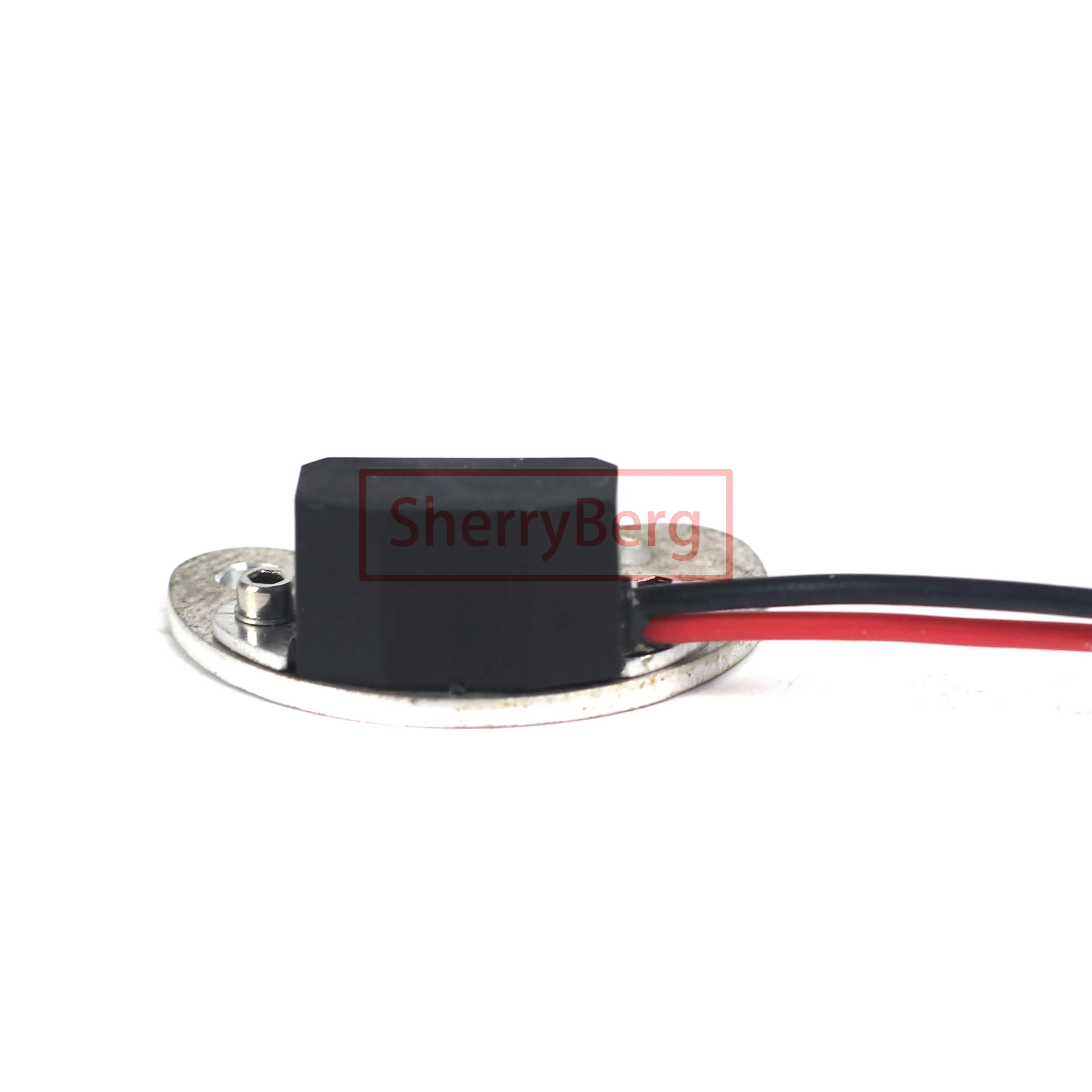 Электронное зажигание SherryBerg 10 шт. Электрический комплект точек 6-цилиндровых для